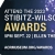 Attend The 2023 Stibitz-Wilson Awards