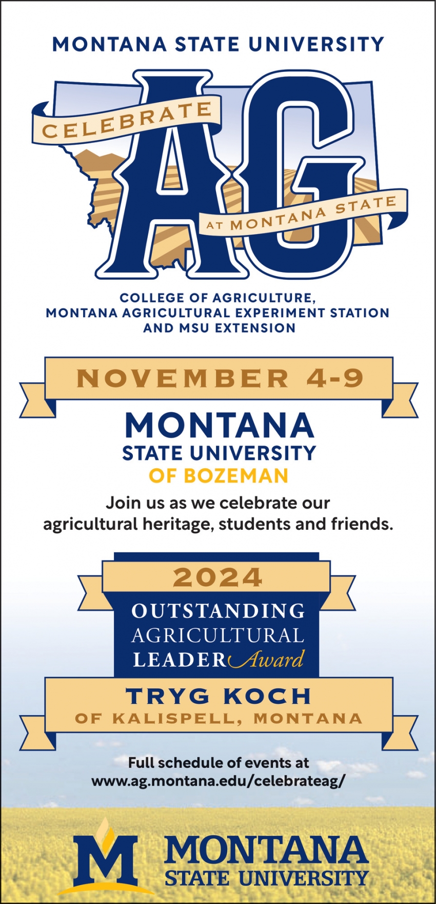 Montana State University