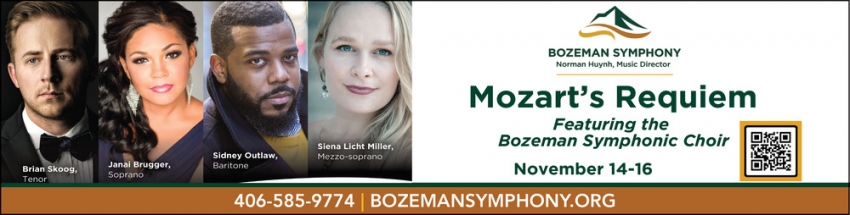 Bozeman Symphony