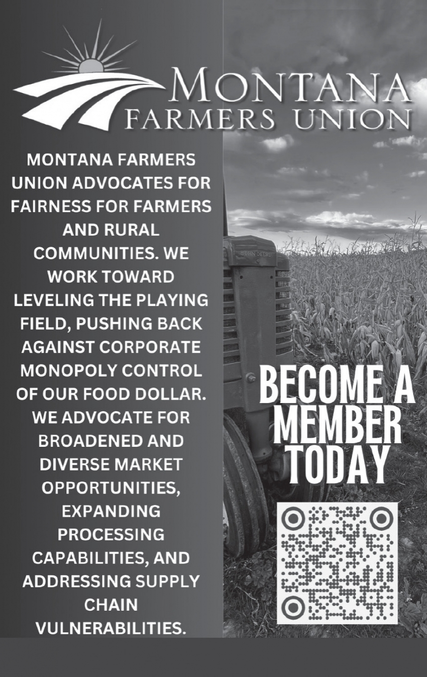 Montana Farmers Union