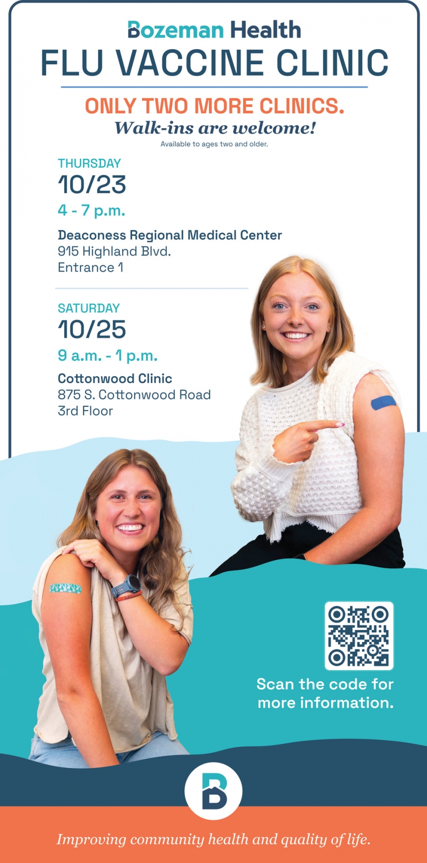 Bozeman Health