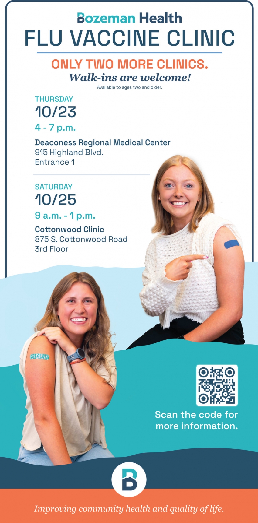 Bozeman Health