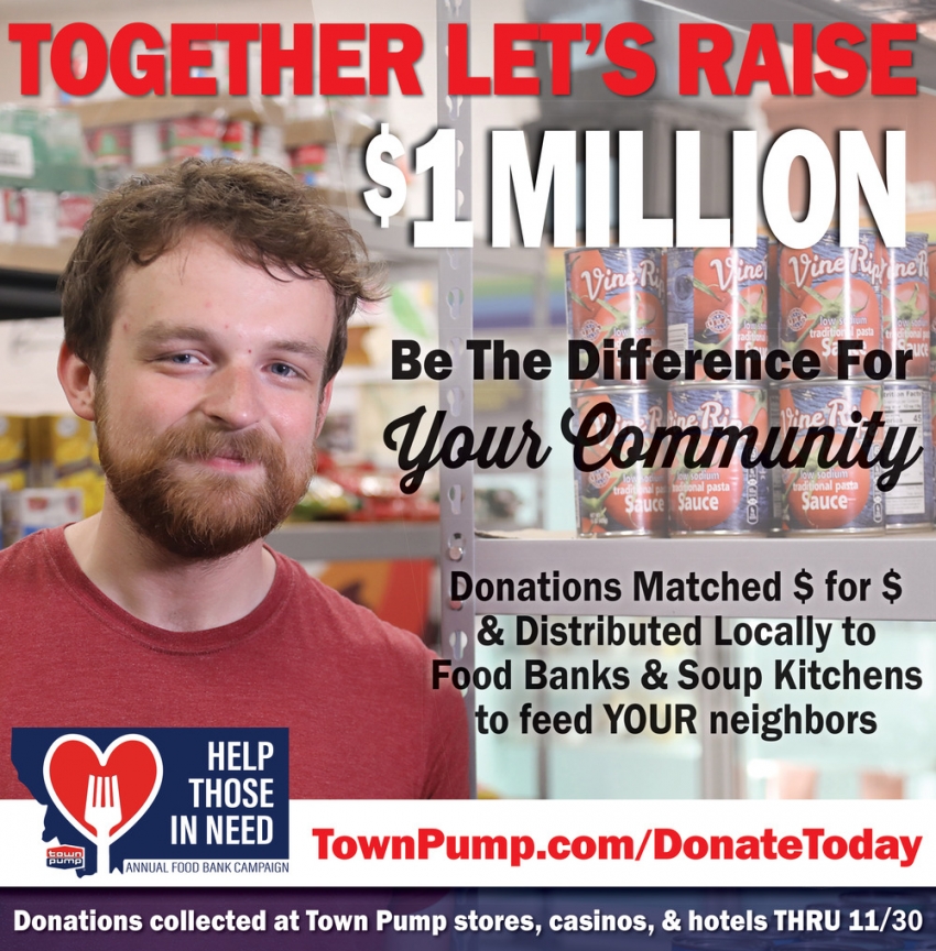 Town Pump Foundation