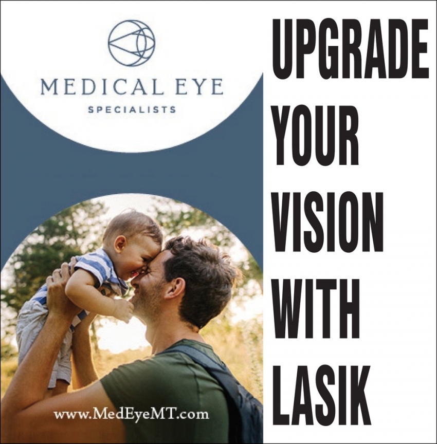 Medical Eye Specialists