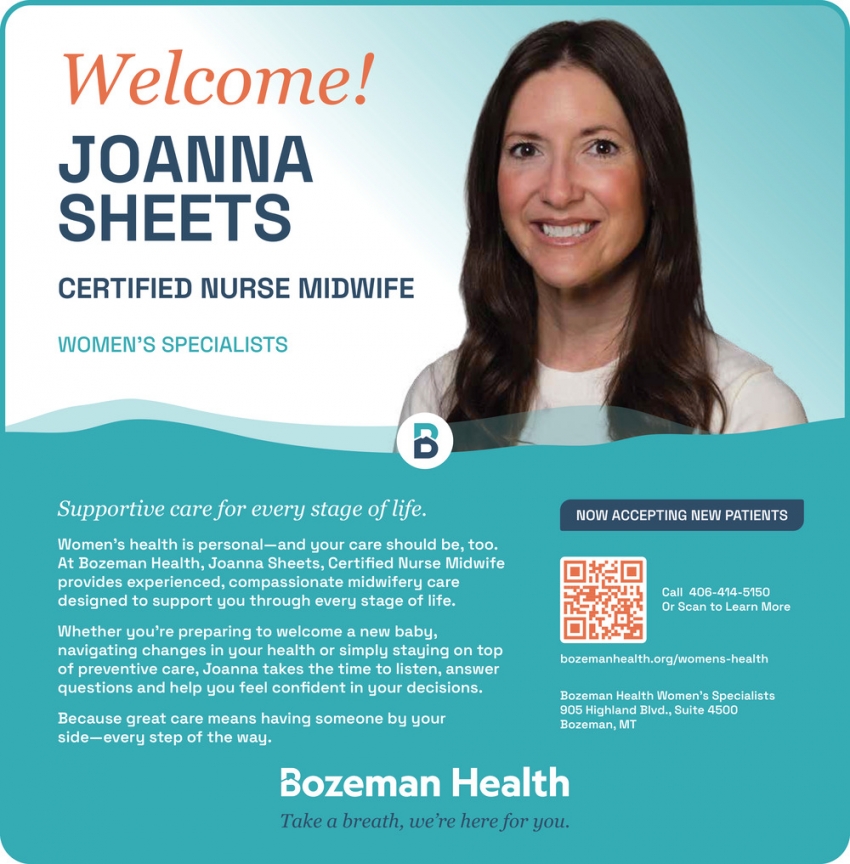 Bozeman Health