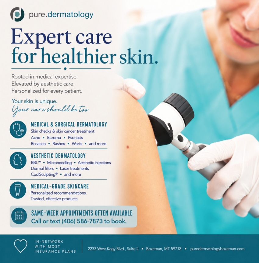 Pure Dermatology