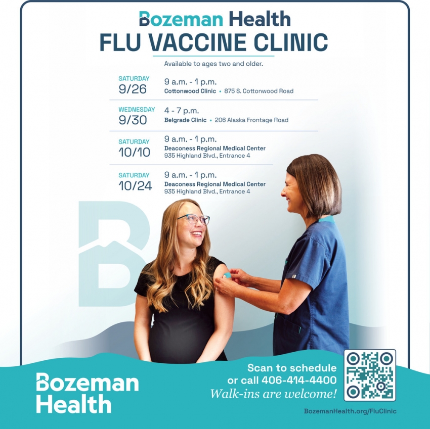 Bozeman Health