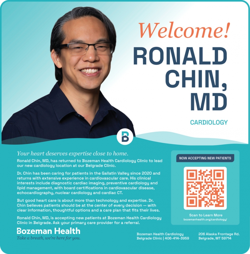 Bozeman Health