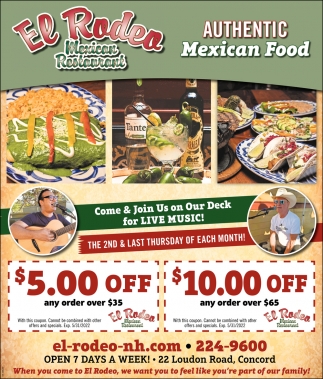 mexican food dover nh