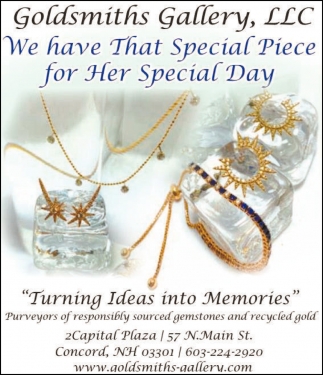 We Have that Special Piece for Her Special Day