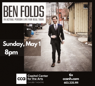 Ben Folds