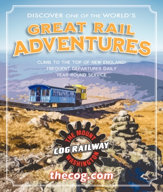 Great Rail Adventures