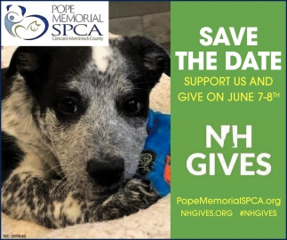 Save The Date