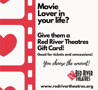 Movie Lover In Your Life?