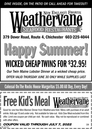 Happy Summer!