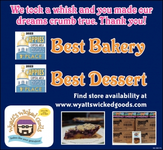 Best Bakery