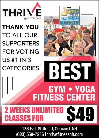 Best GYM, Yoga, Fitness Center