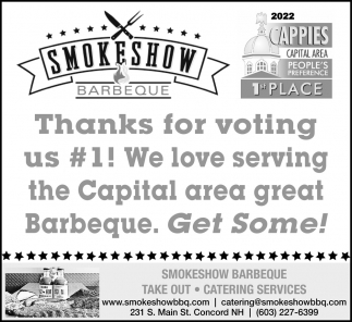 Thanks For Voting Us #1