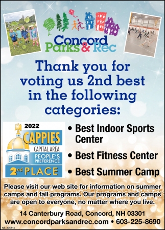 Best Indoor Sports Center