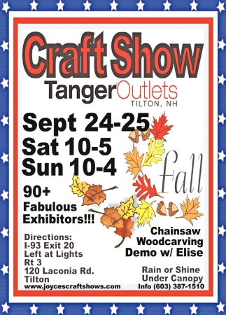 Craft Show