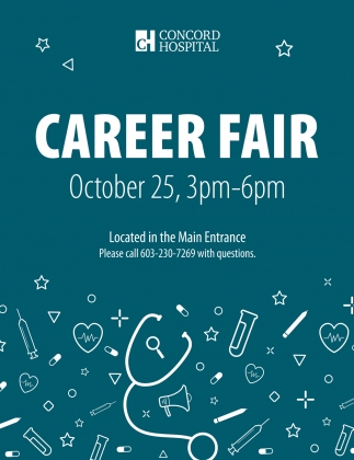 Career Fair