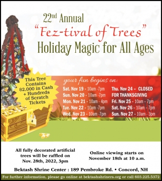 22nd Annual 