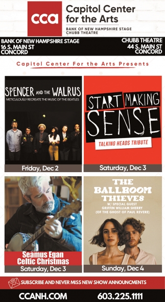Start Making Sense