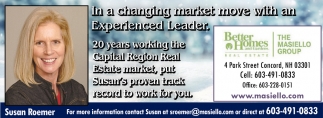 20 Years Working The Capital Region Real Estate Market