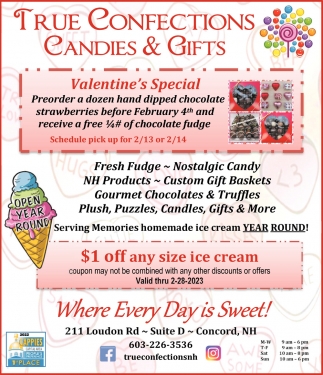 Valentine's Special