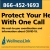 Protect Your Health With One Call