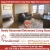 Newly Renovated Retirement Living Rooms!