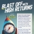Blast Off With High Returns
