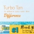 Turbo Tan Is Where You See The Difference