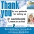 Thank You To Our Patients For Voting Us #1 Audiologist 7 Years In A Row!