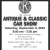 Antique & Classic Car Show 
