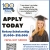 Apply Today