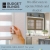 We Offer Easy to Operate Blinds and Shades!