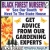 Get Advice From Our Gardening Experts