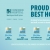 Proud to Be Your Best Hospital!