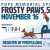 Forsty Paws 5k