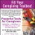 Poweful Tools for Caregivers