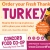 Order Your Fresh Thanksgiving