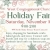 Holiday Fair