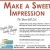 Make a Sweet Impresion