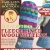 Fleece Lined Woolmittens