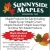 Maple Cream - Maple Mustard - Maple Syrup