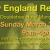 Sunday, October 6