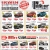 $2000 Savings Voucher On New Vehicles