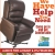 Come on in and Get Comfortable