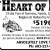 $400 Savings Per Couple Hear of Europe Tour
